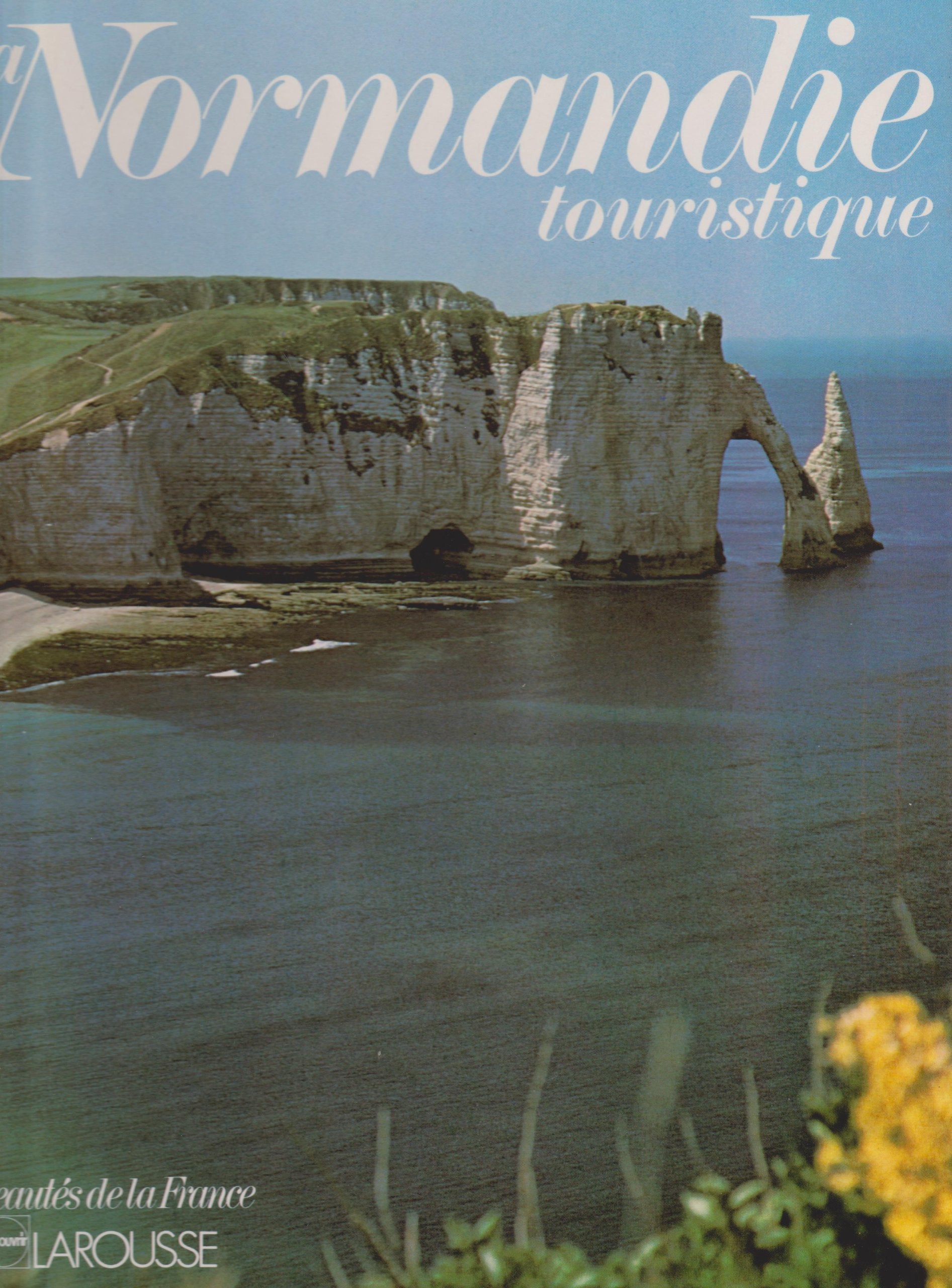 Beautes fr. la normandie 062097 (Beafra) Books