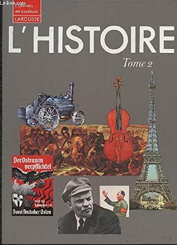L'Univers en couleurs Tome 6: Du XVIII$ s. à nos jours [traduit et adapté par Henri Crozat, Nanon Gardin, Jean Philippe Garnaud, Marie-Christine Hussenot, etc. book