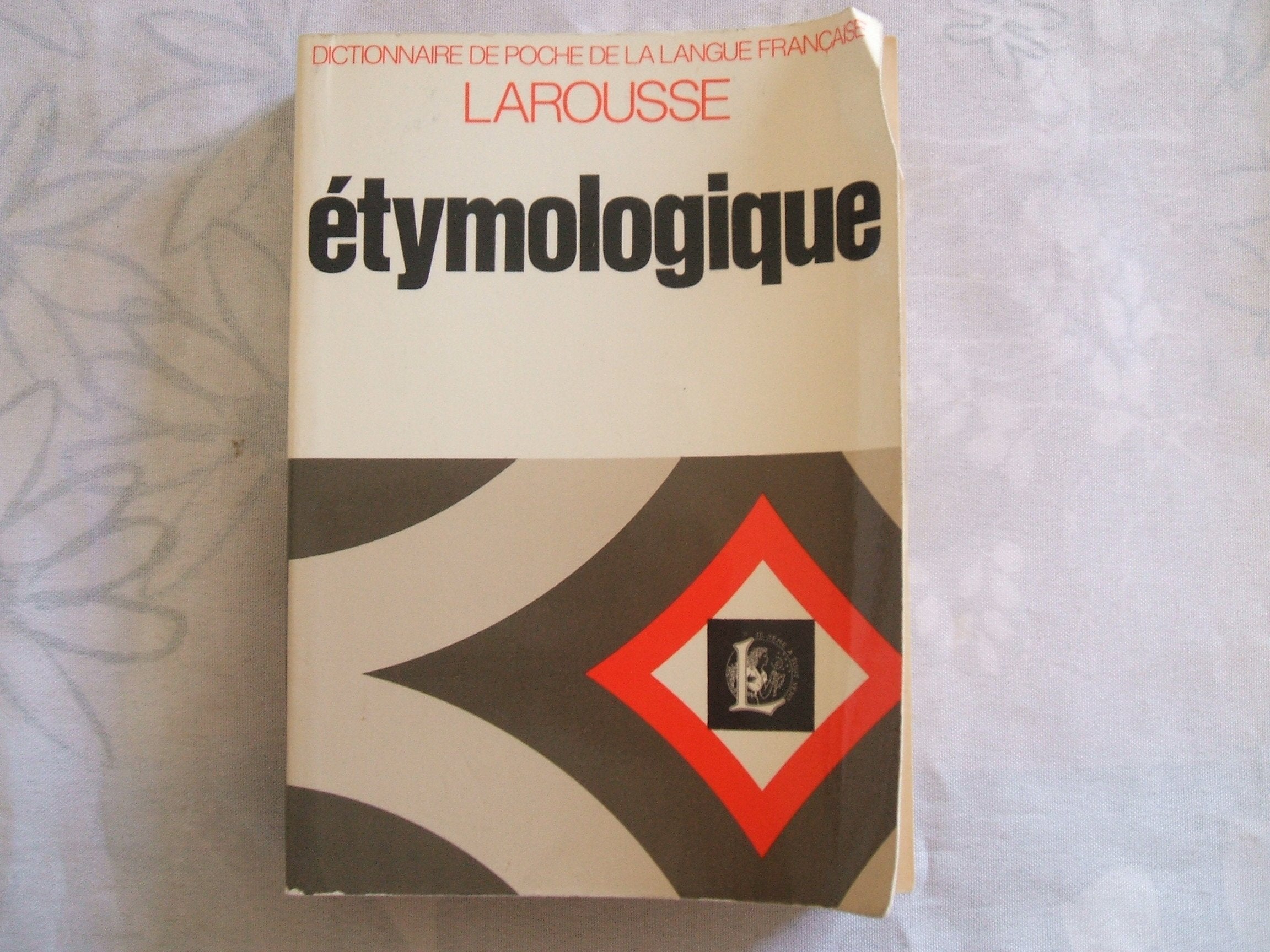 Nouveau Dictionnaire Etymologique et Historique Books
