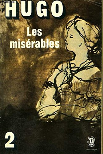 Les Misérables, tome II Books