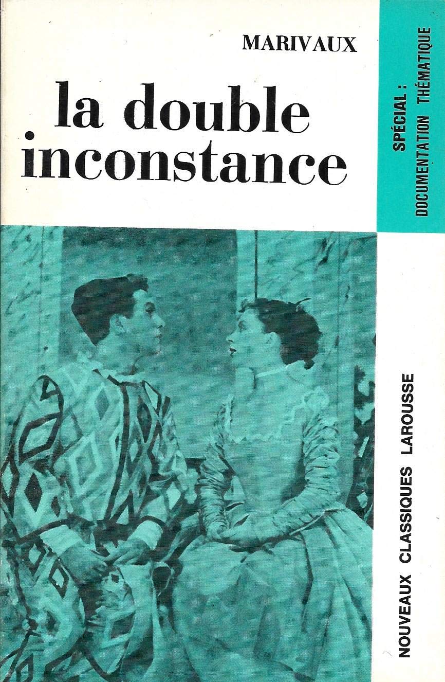 Product Image: La Double Inconstance