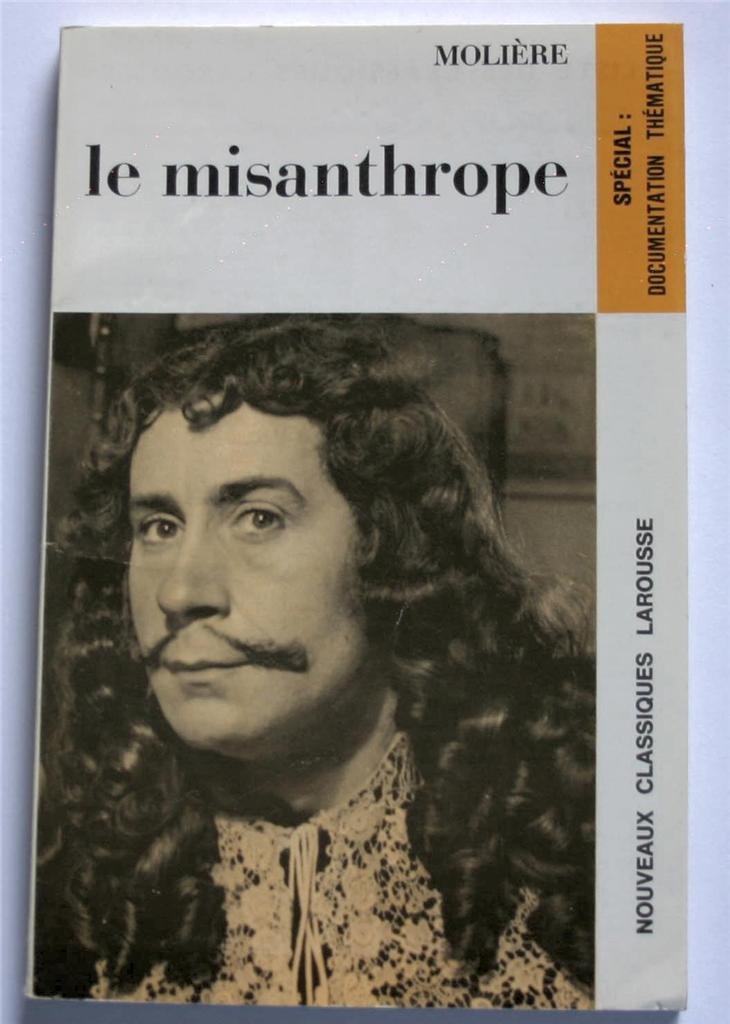 Le Misanthrope Classics