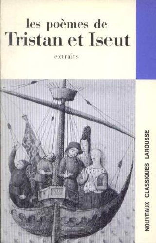 Les poèmes de Tristan et Iseut (extraits) book