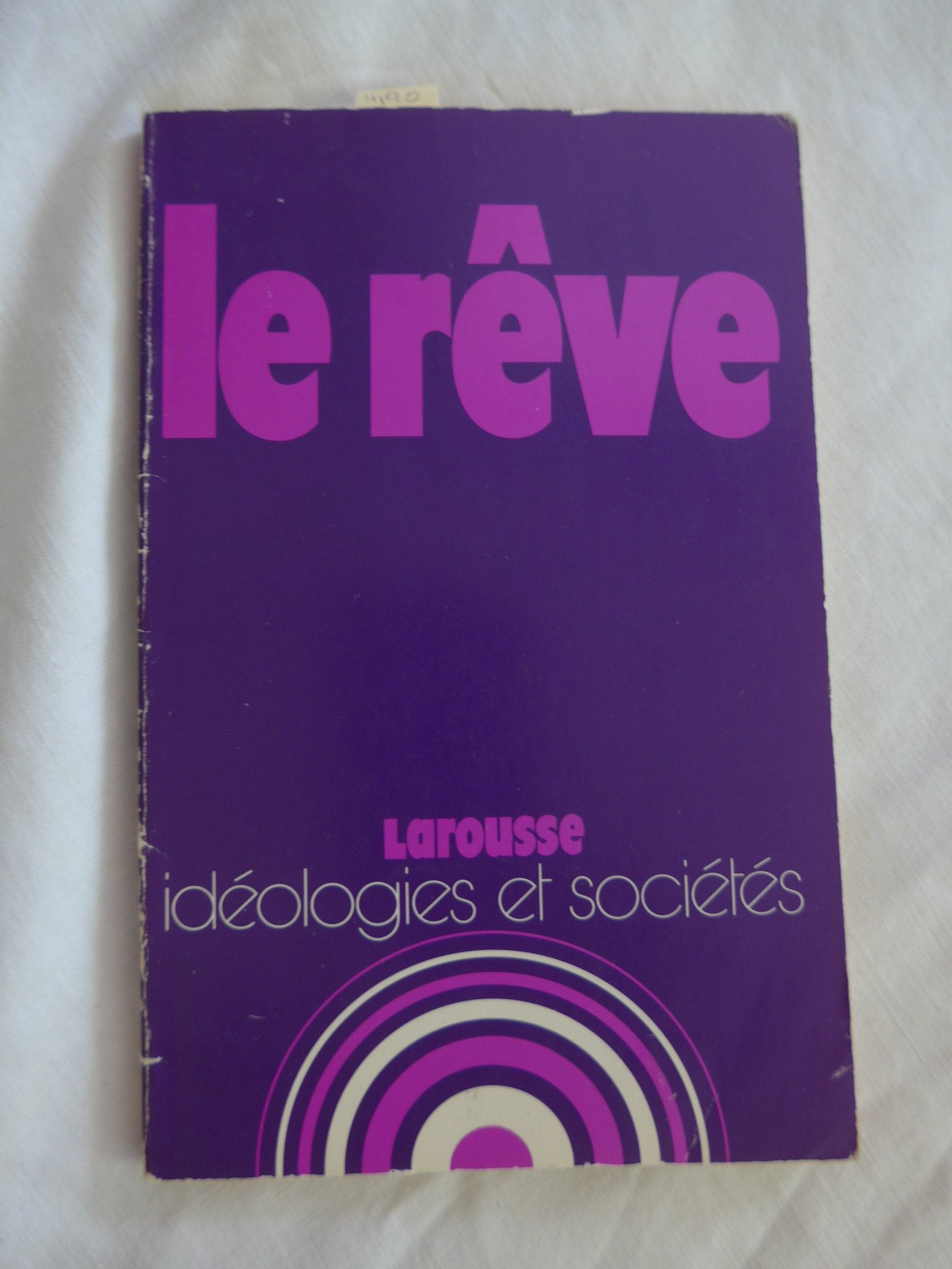 Le Rêve Books