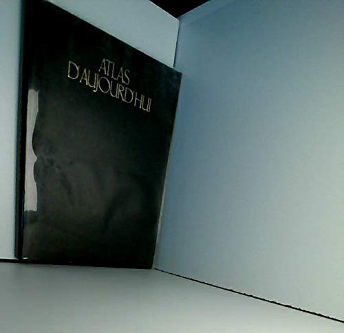 Atlas d'aujourd'hui Books