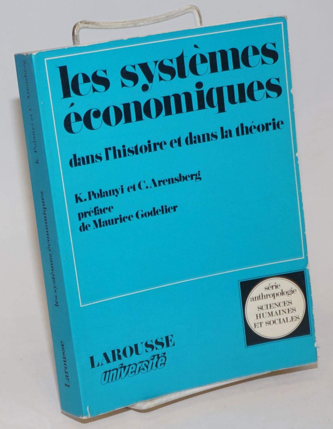 Les Systèmes économiques dans l'histoire et dans la théorie (Sciences humaines et sociales) Books