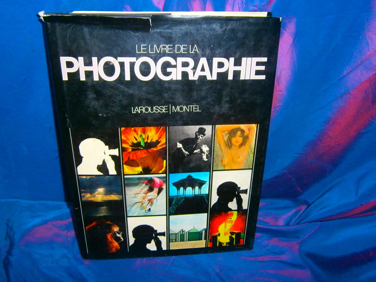 Le Livre de la photographie Books