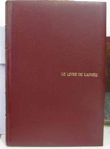 Le livre de l'annee 94 (glu) export book