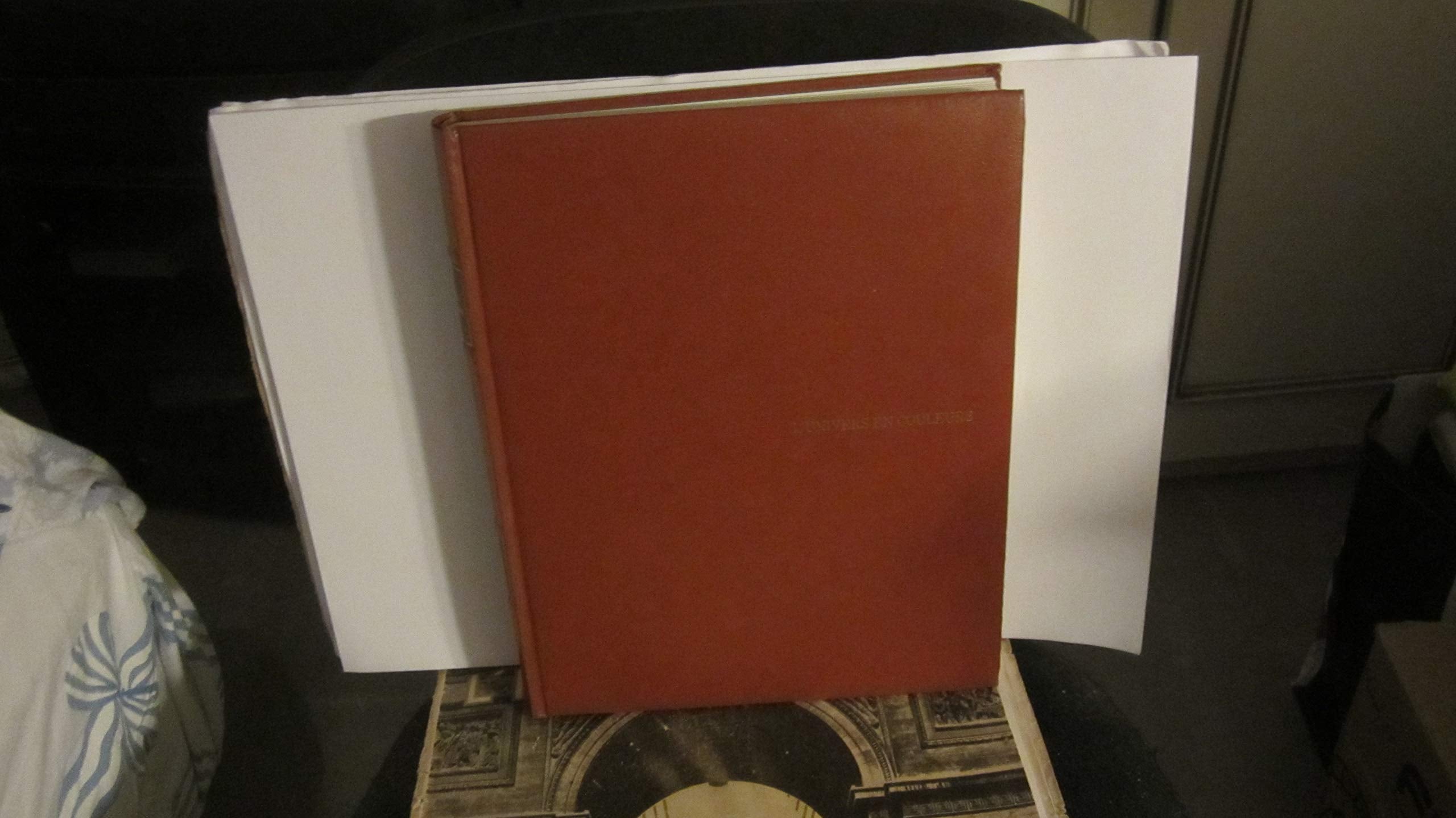 L'homme u.e.c 062097 (Gradichor) Books