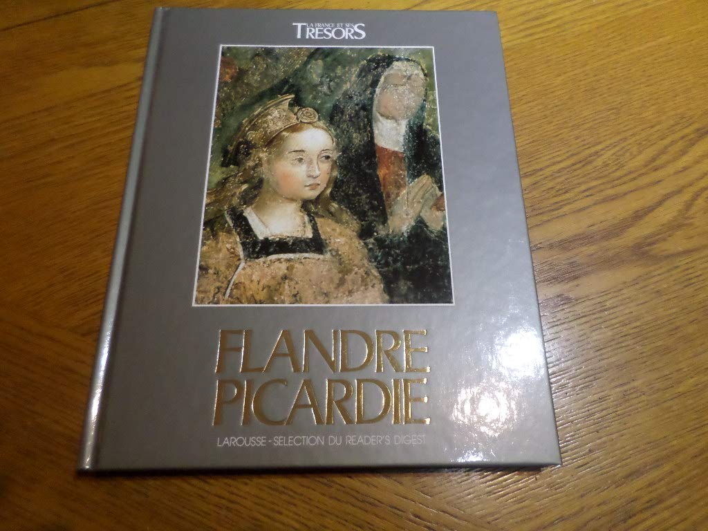 FR.&TRES.FLANDRE, PICARDIE book