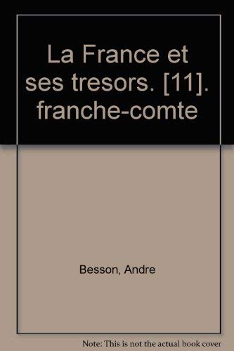 Franche-Comté, Champagne, Ardenne book