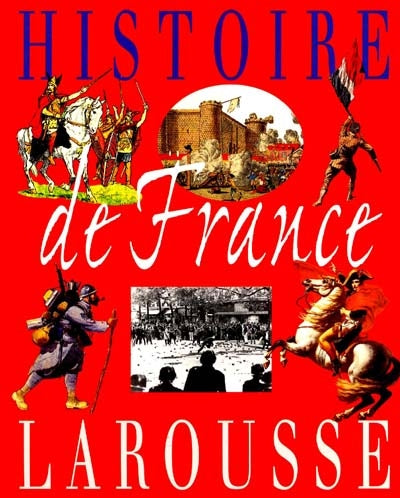 Product Image: Histoire de France