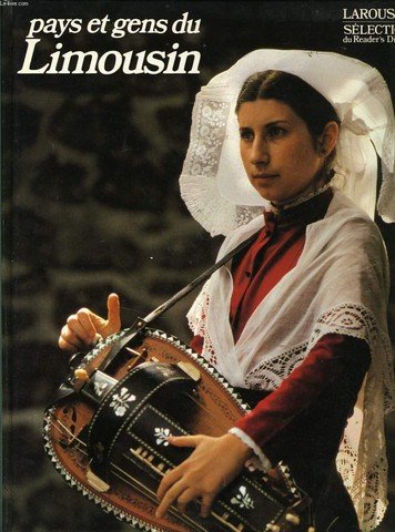 Pays et gens du Limousin Books