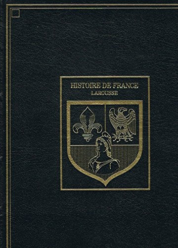 Hf France et les guerres t.8 062097 book