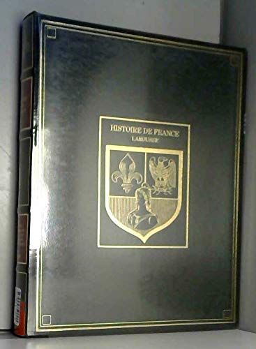 Hf naissance de la France t.1. 062097 book
