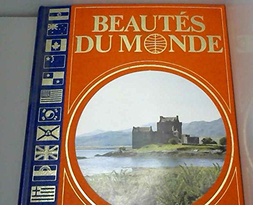 Beautés Du Monde - L'europe Du Nord Et Les Pays Scandinaves book