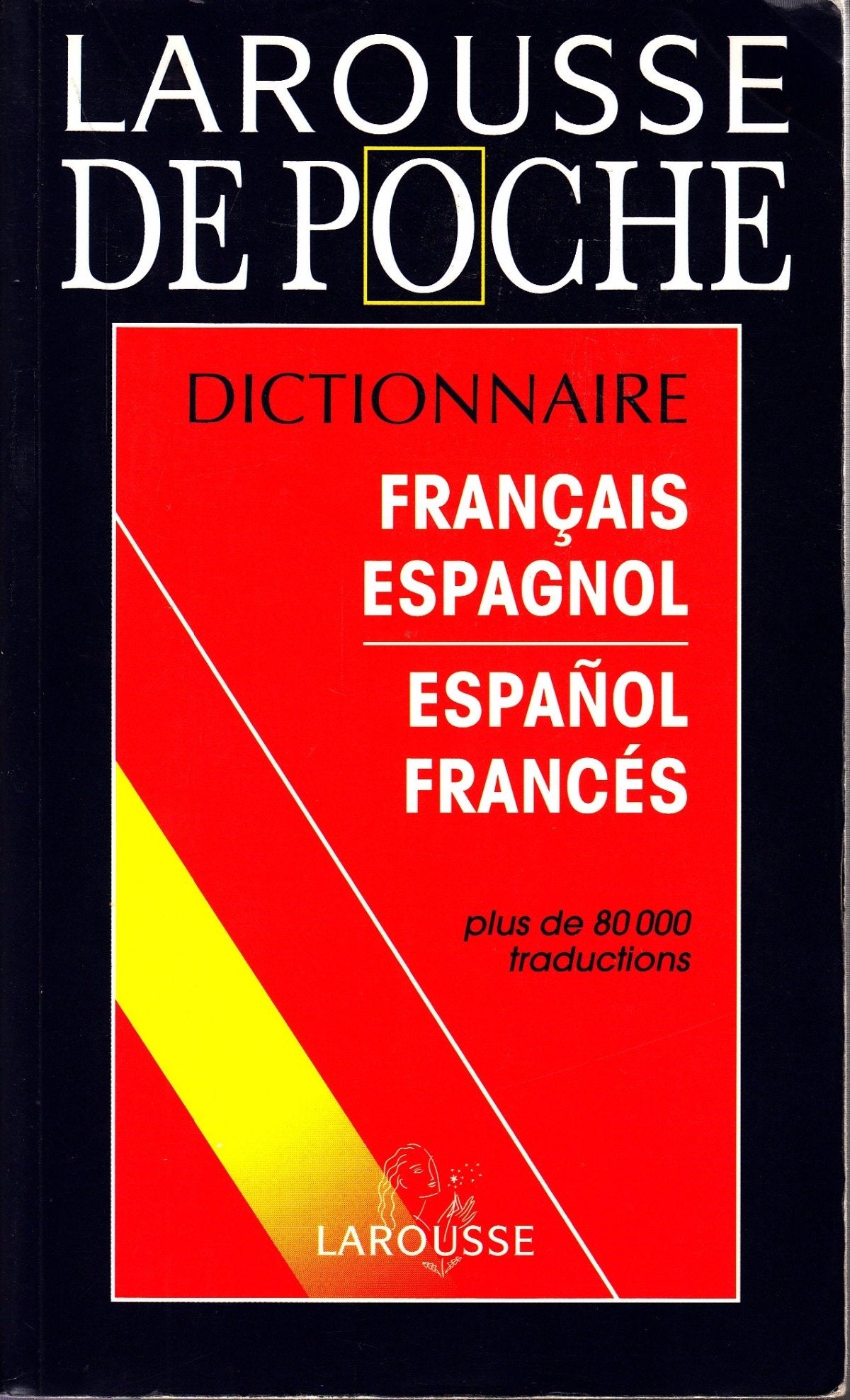Dictionnaire Francais/Espagnol-Espagnol/Francais Books