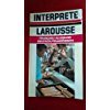 L'Interprète Larousse : français-allemand, deutsch-französisch book