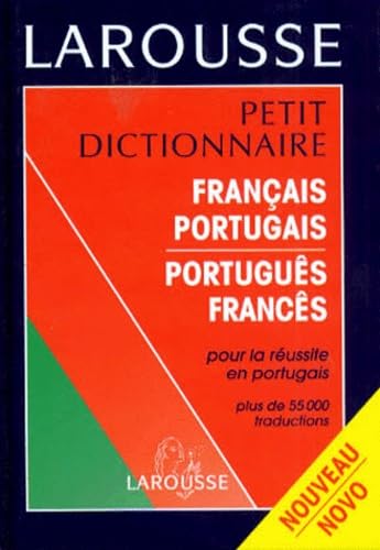 Petit Dictionnaire Francais-Portugais Et Portugues-Frances Books