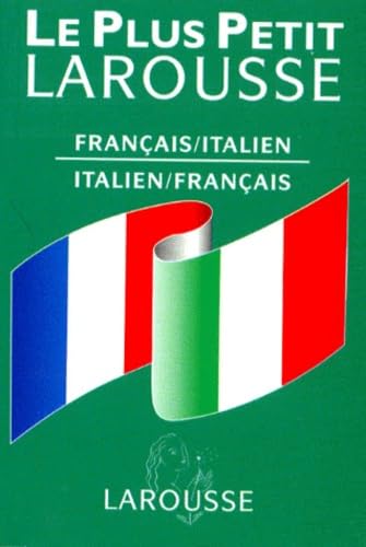 Dictionnaire Francais-Italien Et Italien-Francais book
