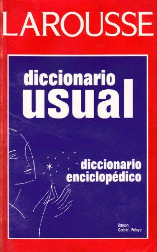 Diccionario Usual book