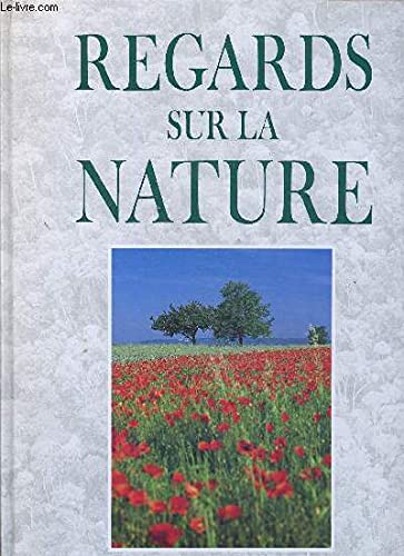 Cad.quinz.regards s.l.nature 062097 book