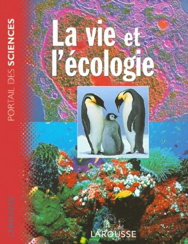 La Vie Et L'Ecologie Books