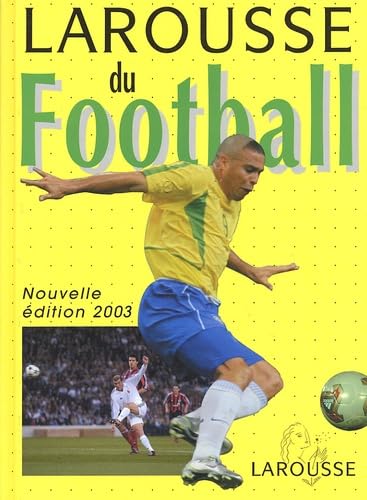 Product Image: Larousse du Football