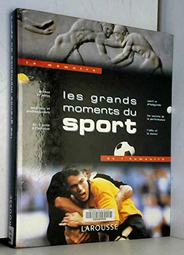 Les grands moments du sport Leisure & Fun