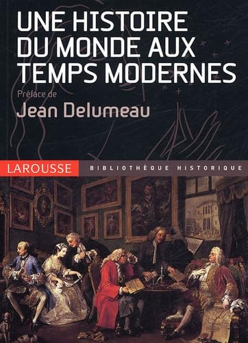 une Histoire du monde aux temps modernes book