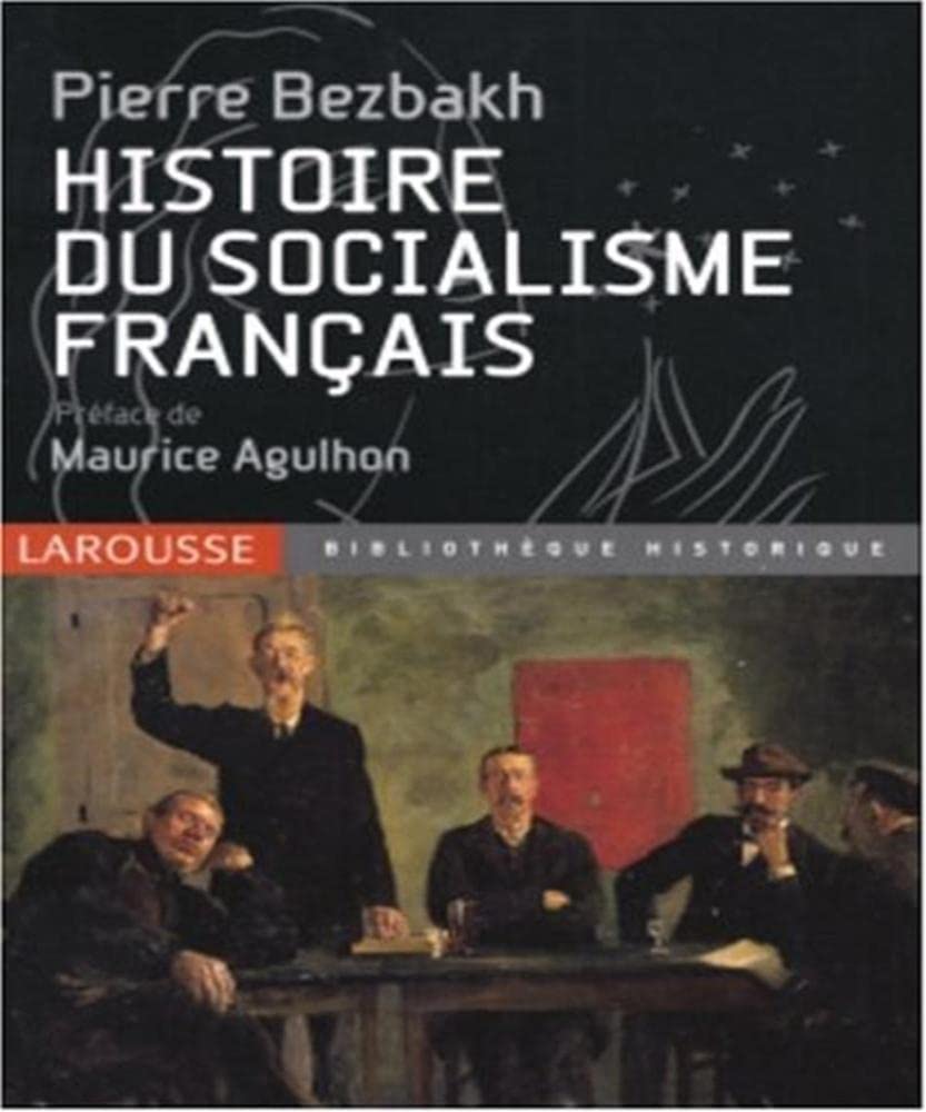 Histoire du socialisme français Books
