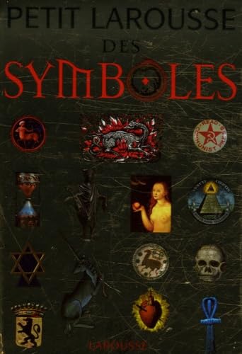 Petit Larousse des symboles Leisure & Fun