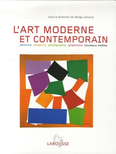 L'art moderne et contemporain Leisure & Fun