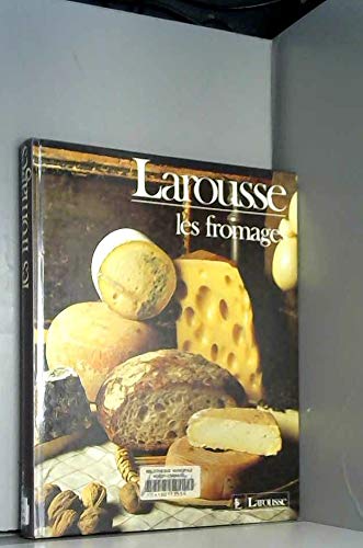 Les Fromages Books