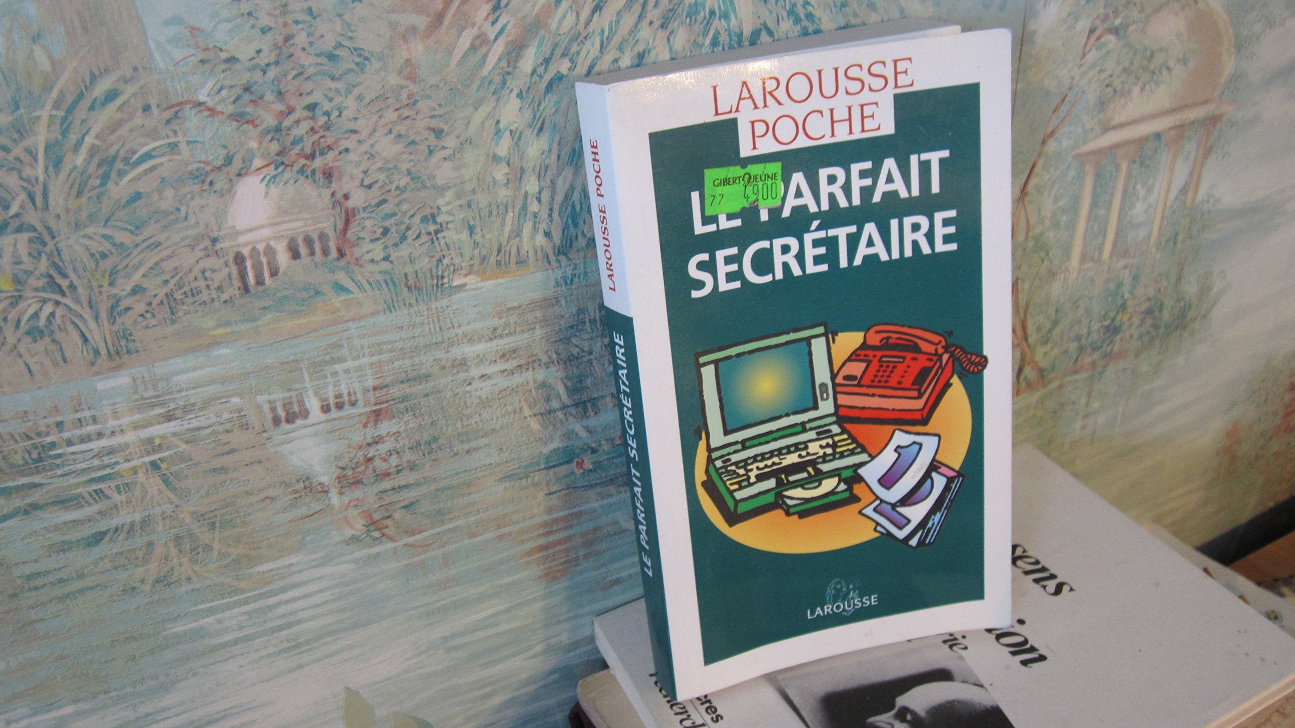 Le Parfait Secretaire Business, Finance & Career