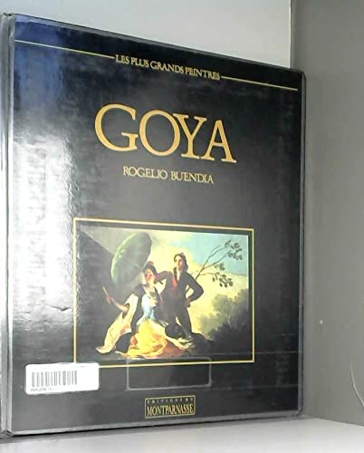 Goya Books