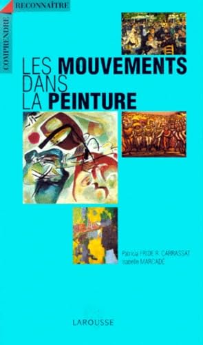 Les Mouvements Dans La Peinture Books