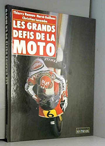 Les grands défis de la moto (Gradef) Leisure & Fun