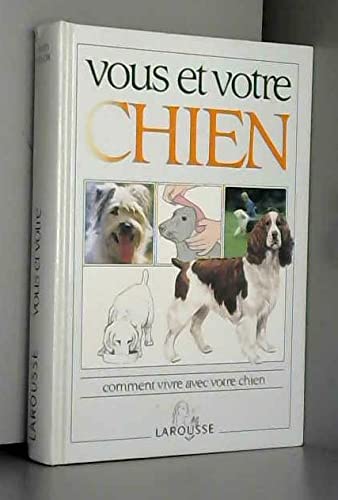 Product Image: Vous et votre chien