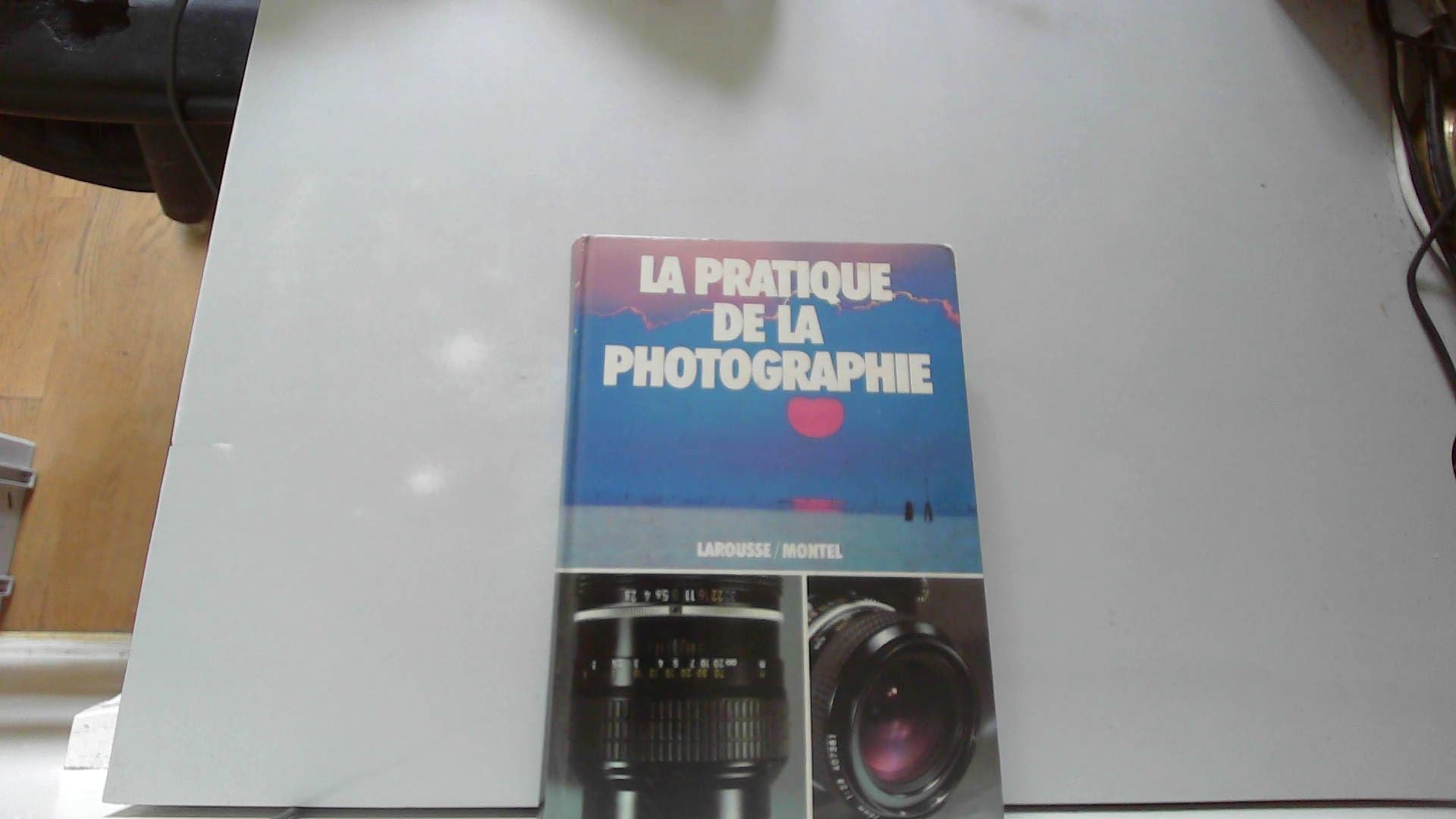 Pratique photographie np book