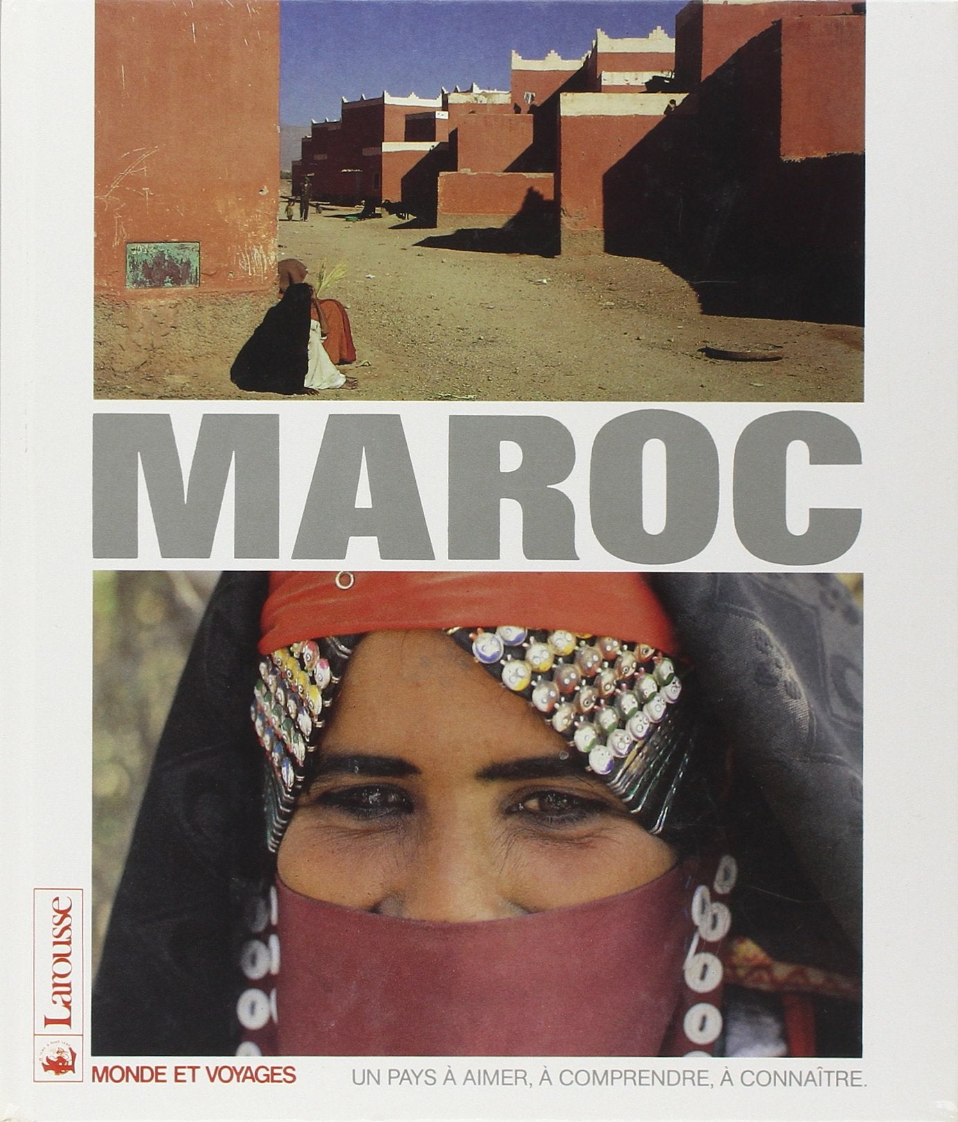 Product Image: MOND.VOYAGES: MAROC