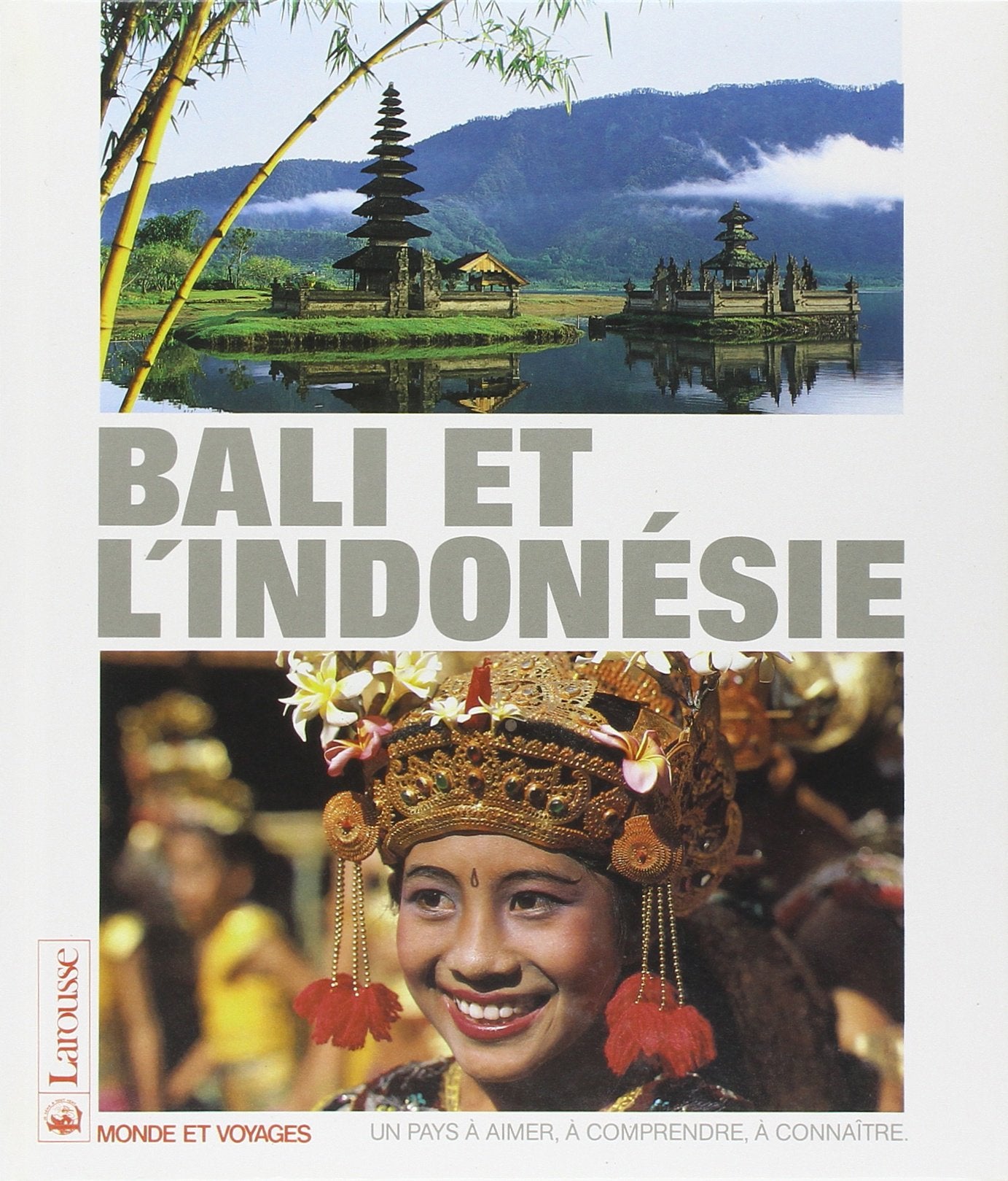 Mond.Voyages:Bali & Indonesie book