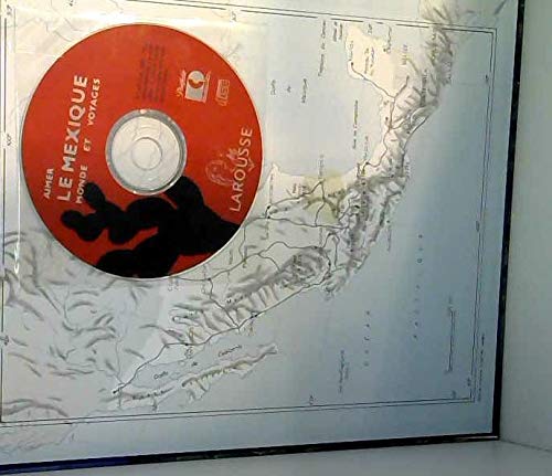 Aimer Le Mexique. Avec Cd Photo, Edition 1996 book