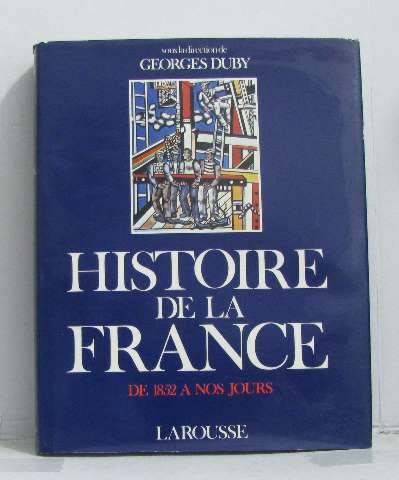 HISTOIRE DE FRANCE T.3 book