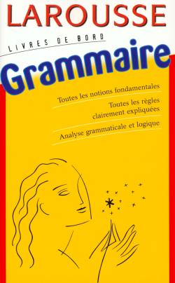 Grammaire Books