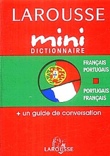 Mini-dictionnaire Français-Portugais / Portugais-Français Books