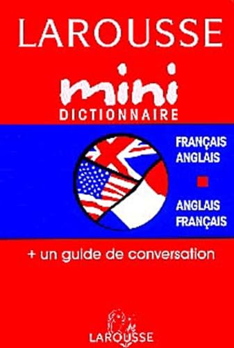 Mini Dictionnaire Français-Anglais / Anglais-Français book