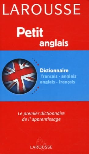 Petit dictionnaire français-anglais anglais-français Books