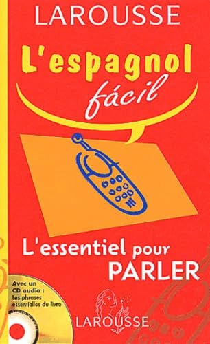 L'espagnol facil: L'essentiel pour parler Books