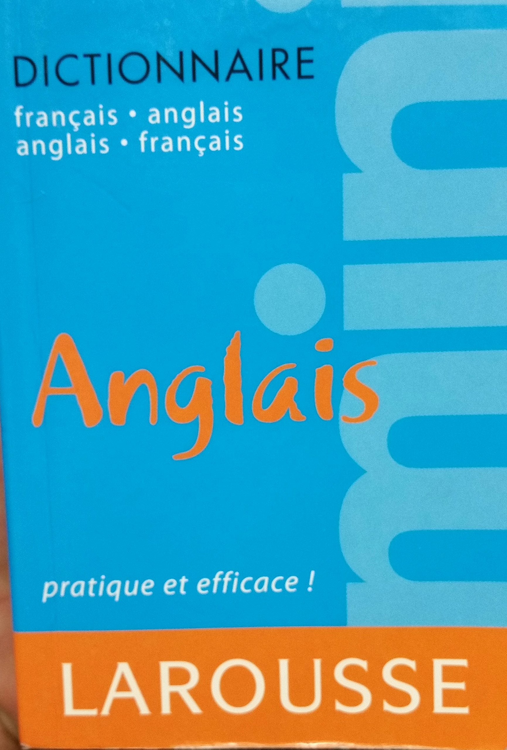 Mini dictionnaire français-anglais et anglais-français Books